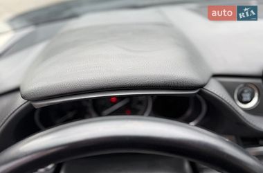 Седан Mazda 6 2018 в Львові