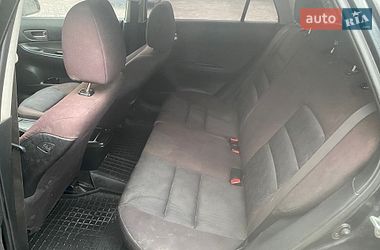 Універсал Mazda 6 2004 в Тернополі