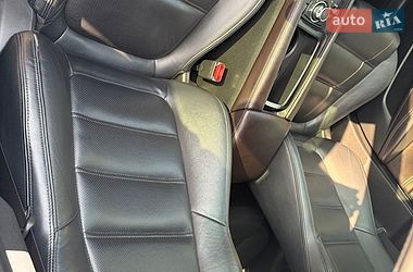 Седан Mazda 6 2017 в Черкассах