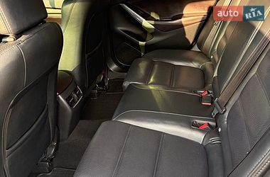 Седан Mazda 6 2017 в Черкассах