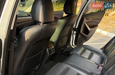 Седан Mazda 6 2017 в Черкассах