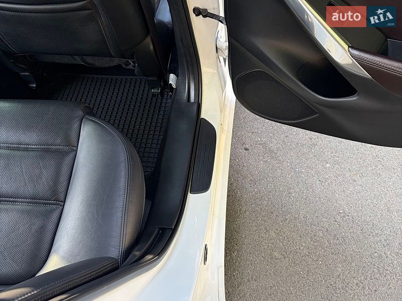 Седан Mazda 6 2017 в Черкассах