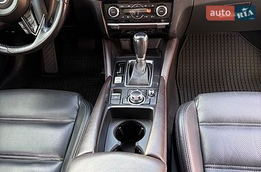 Седан Mazda 6 2017 в Черкассах