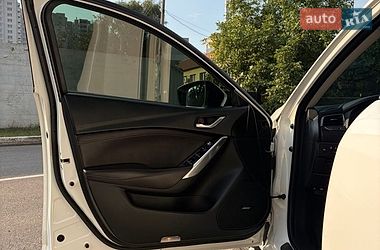 Седан Mazda 6 2017 в Черкассах
