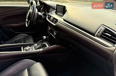 Седан Mazda 6 2017 в Черкассах