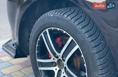 Универсал Mazda 6 2007 в Немирове