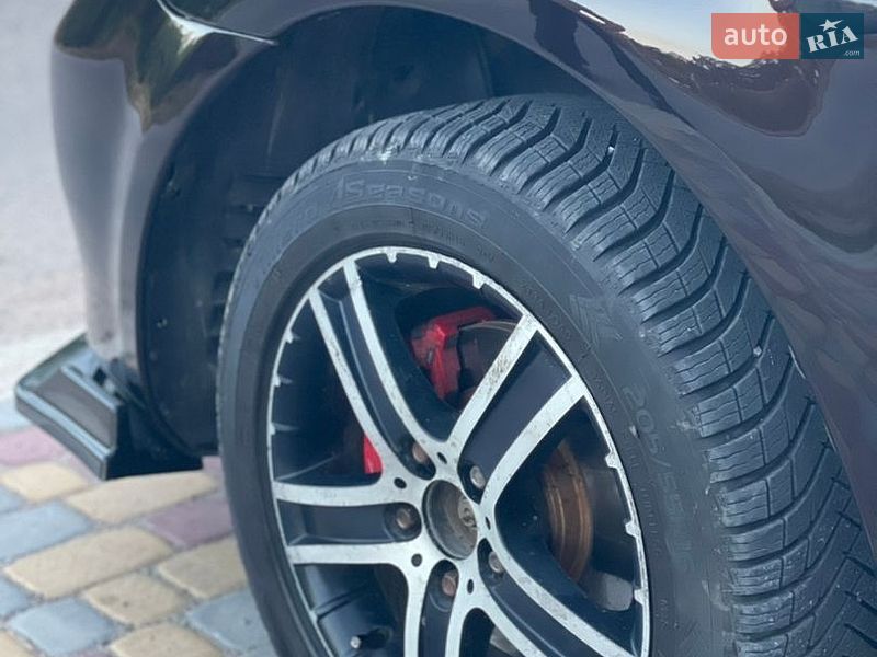 Универсал Mazda 6 2007 в Немирове