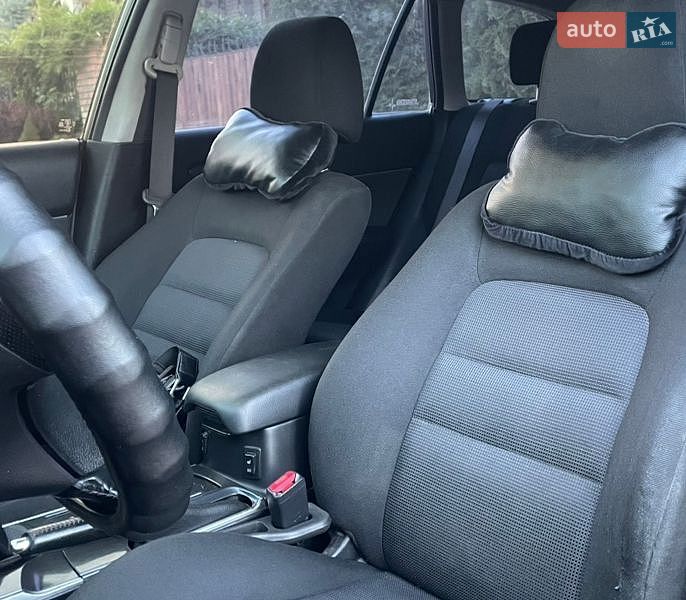 Универсал Mazda 6 2007 в Немирове