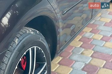 Универсал Mazda 6 2007 в Немирове