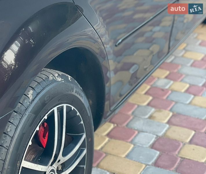 Универсал Mazda 6 2007 в Немирове