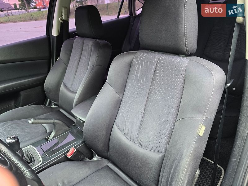 Лифтбек Mazda 6 2009 в Хмельницком
