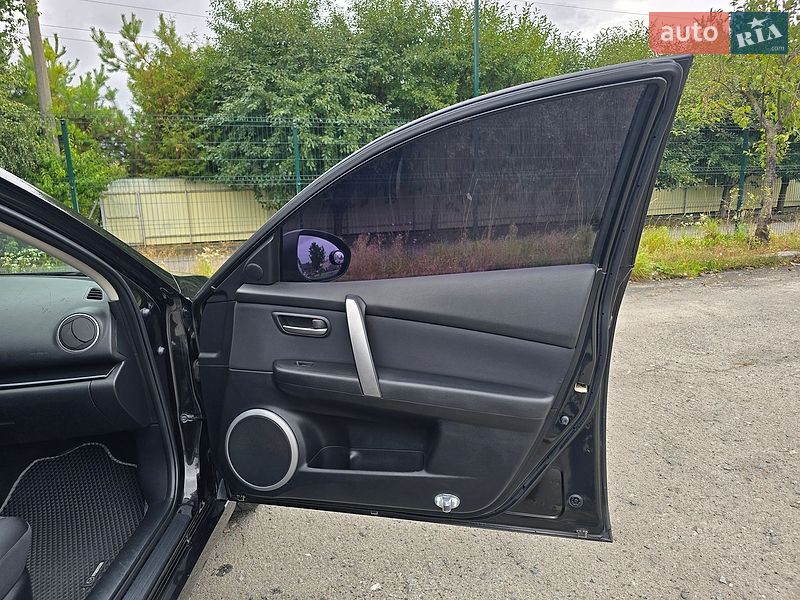 Лифтбек Mazda 6 2009 в Хмельницком