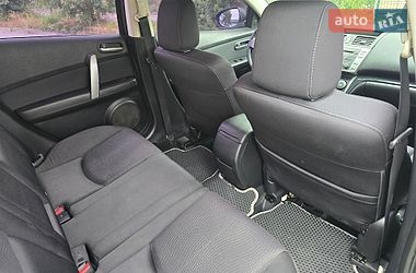 Лифтбек Mazda 6 2009 в Хмельницком