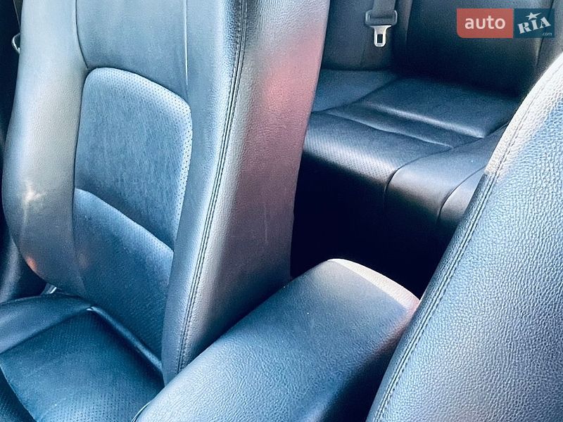 Седан Mazda 6 2007 в Ровно