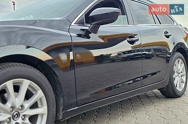 Универсал Mazda 6 2012 в Луцке
