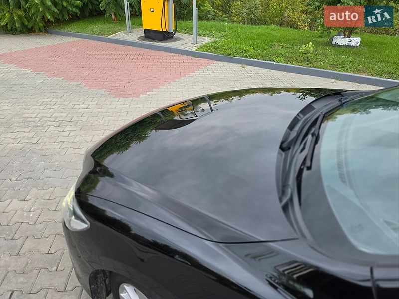 Универсал Mazda 6 2012 в Луцке