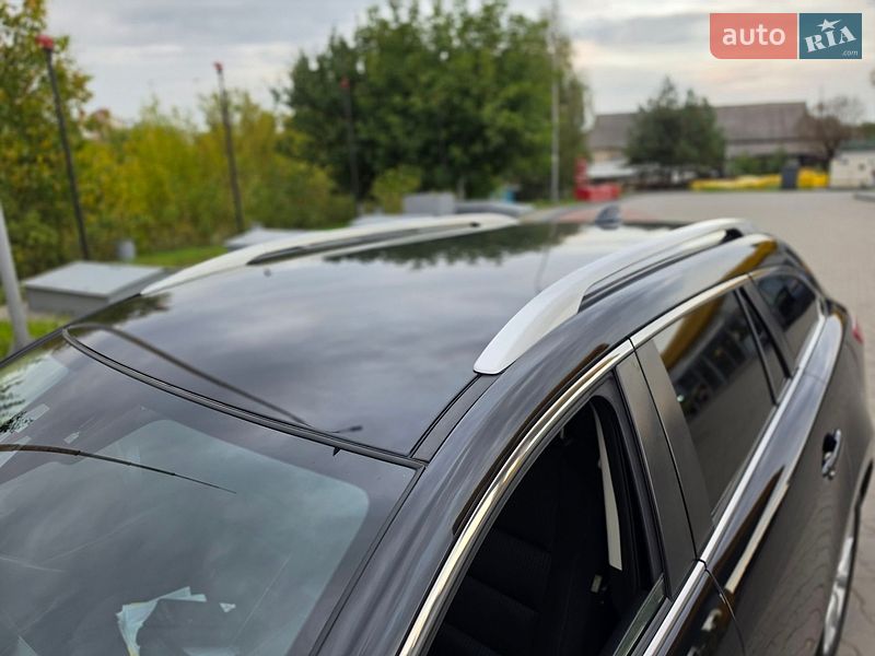 Универсал Mazda 6 2012 в Луцке