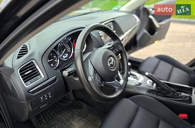 Универсал Mazda 6 2012 в Луцке