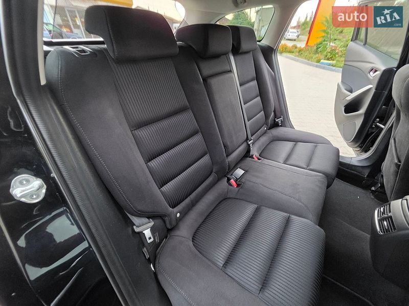 Универсал Mazda 6 2012 в Луцке