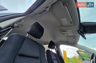 Универсал Mazda 6 2012 в Луцке
