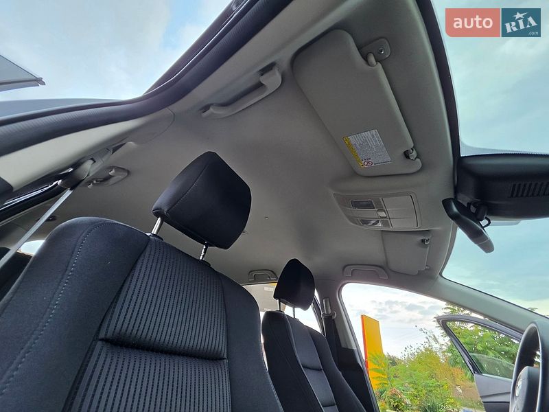 Универсал Mazda 6 2012 в Луцке