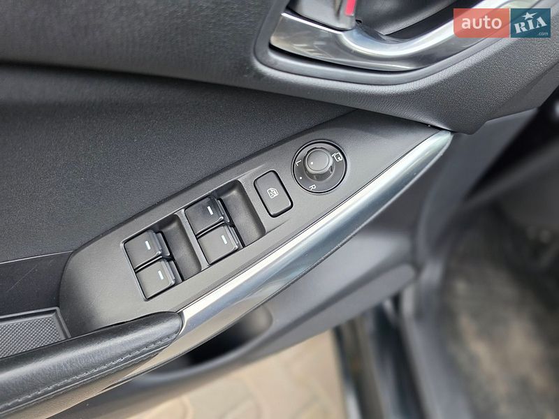 Универсал Mazda 6 2012 в Луцке