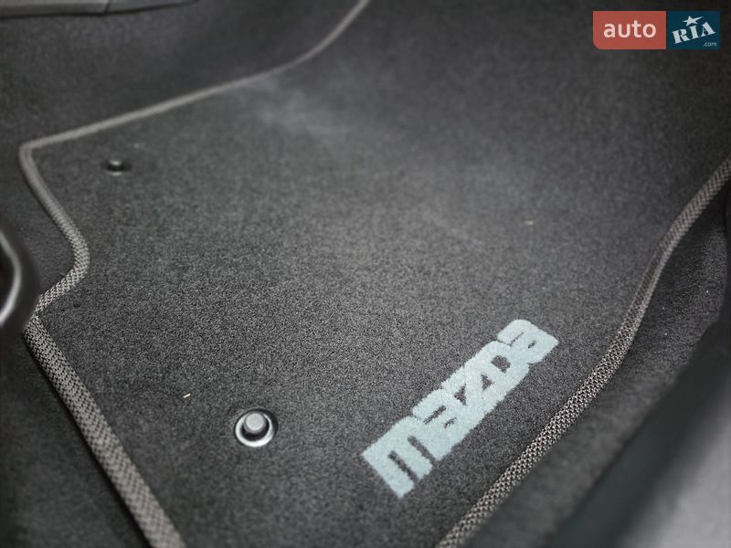 Универсал Mazda 6 2012 в Луцке