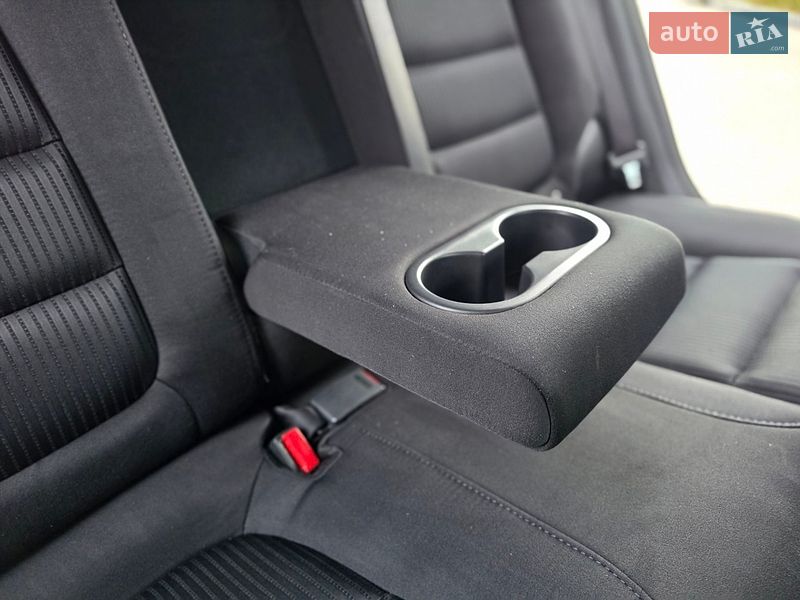 Универсал Mazda 6 2012 в Луцке