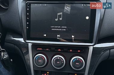 Седан Mazda 6 2008 в Хмельницком