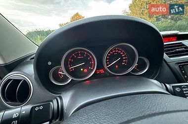 Седан Mazda 6 2008 в Хмельницком
