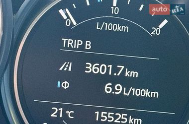 Седан Mazda 6 2022 в Киеве