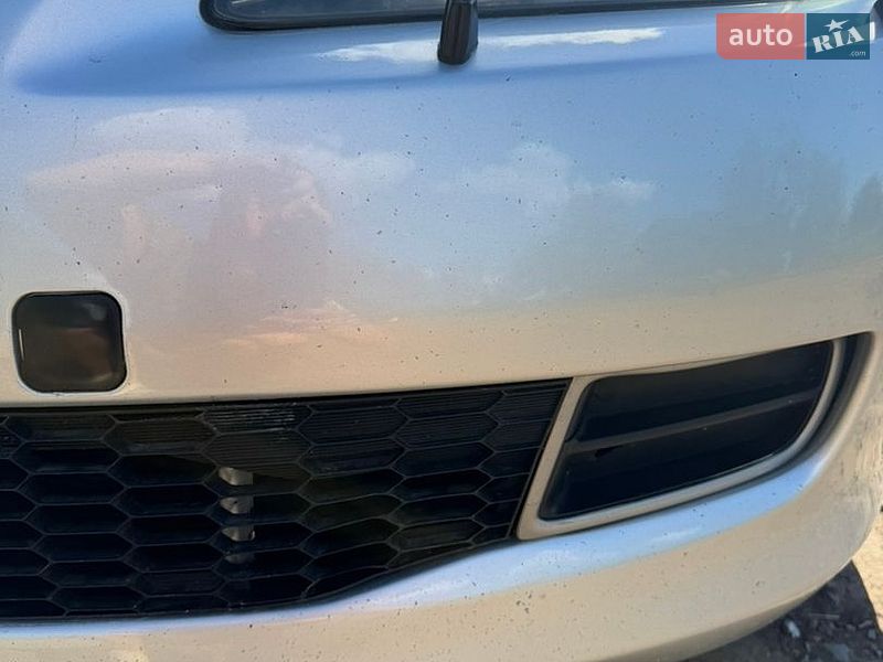 Универсал Mazda 6 2007 в Полтаве