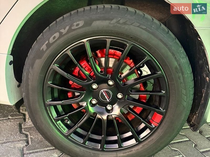 Універсал Mazda 6 2010 в Кременчуці