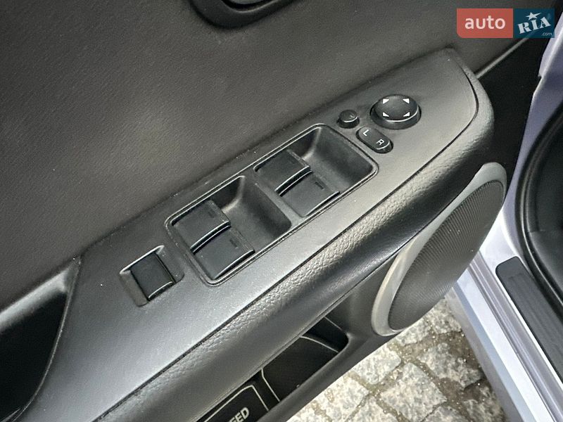 Седан Mazda 6 2008 в Хмельницком