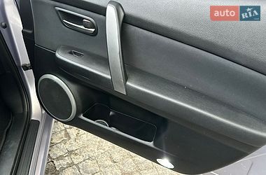 Седан Mazda 6 2008 в Хмельницком