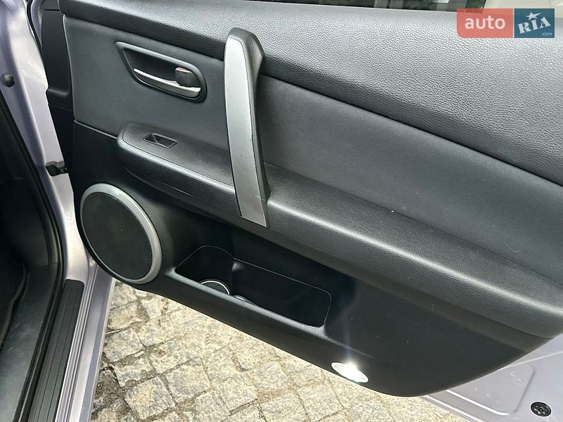 Седан Mazda 6 2008 в Хмельницком