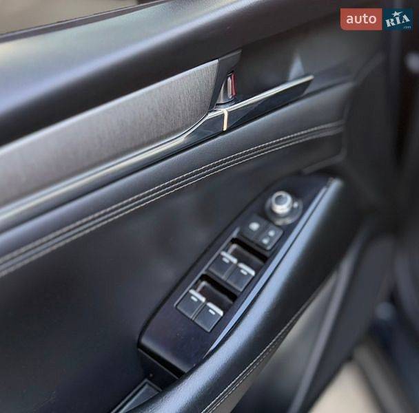 Седан Mazda 6 2019 в Харькове фото 14 Седан Mazda 6 2019 в Харькове