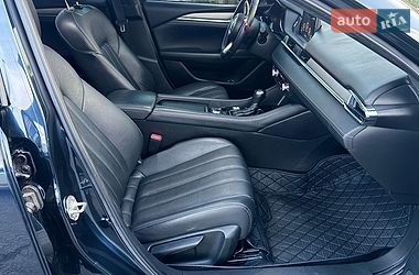 Седан Mazda 6 2019 в Харькове фото 26 Седан Mazda 6 2019 в Харькове