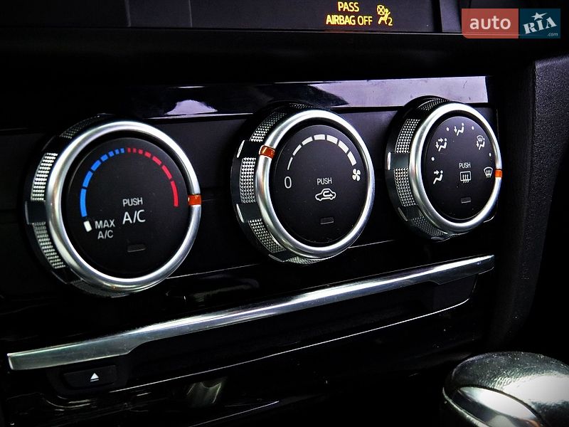 Седан Mazda 6 2015 в Черкассах
