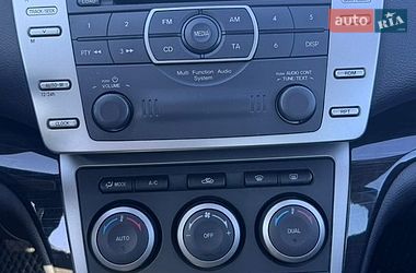 Седан Mazda 6 2009 в Киеве фото 17 Седан Mazda 6 2009 в Киеве
