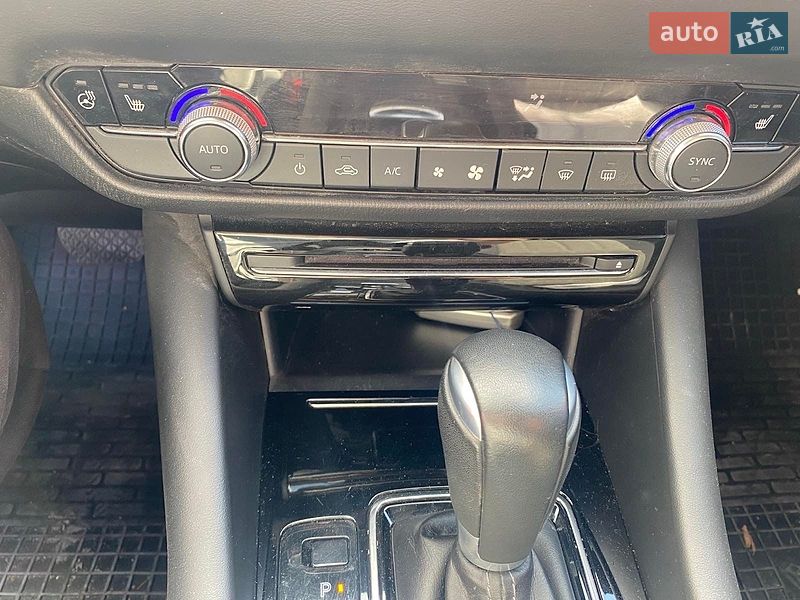 Седан Mazda 6 2019 в Києві фото 10 Седан Mazda 6 2019 в Києві