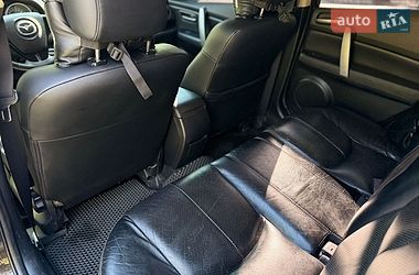 Седан Mazda 6 2009 в Миколаєві