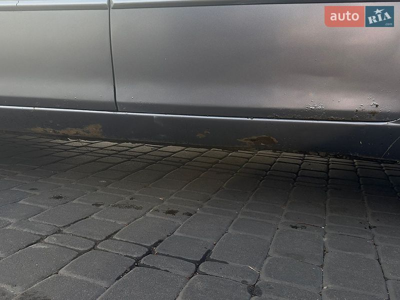 Седан Mazda 6 2003 в Коростене