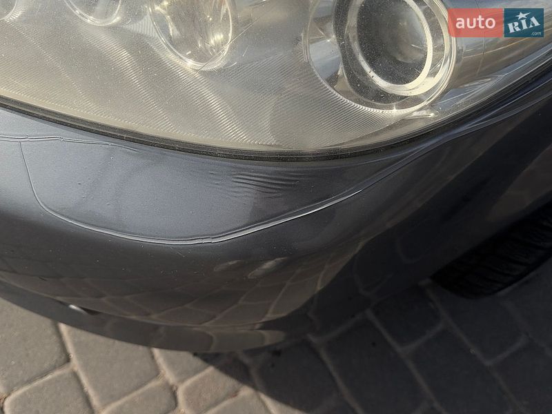 Седан Mazda 6 2003 в Коростене