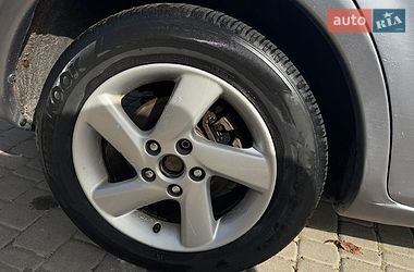 Седан Mazda 6 2003 в Коростене