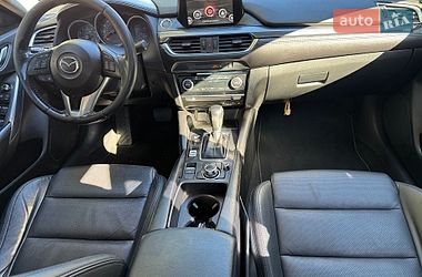 Седан Mazda 6 2015 в Києві