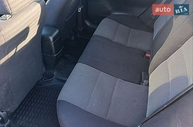 Седан Mazda 6 2003 в Киеве