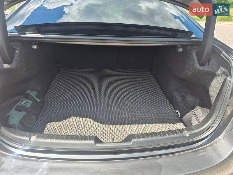 Седан Mazda 6 2018 в Харкові