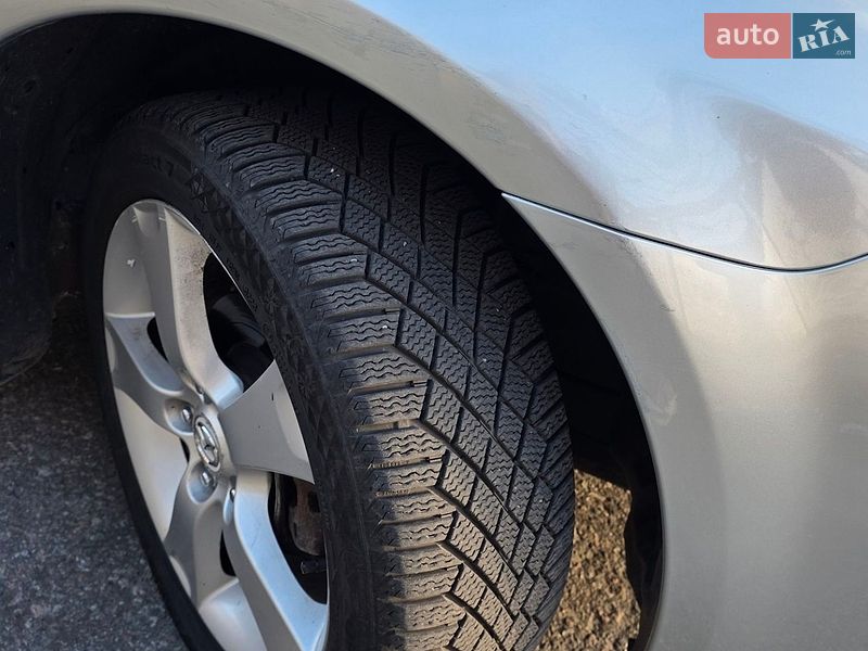 Седан Mazda 6 2005 в Киеве