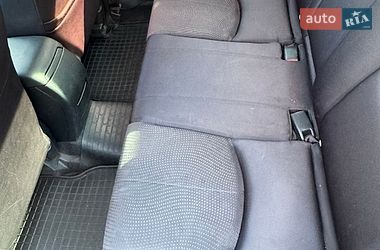 Седан Mazda 6 2008 в Полтаве